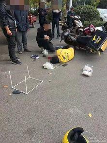 外卖小哥爆料最新,揭秘外卖行业不为人知的真相